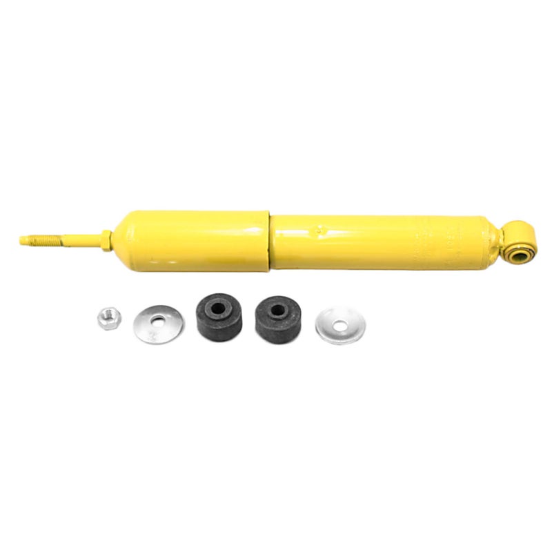 Monroe Gas-Magnum 34504 Suspension Shock Absorber for Chevrolet Silverado 2500 HD - Image 1